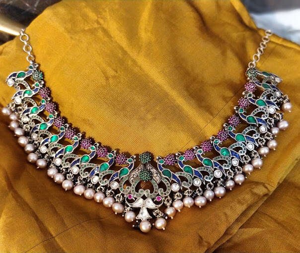 Creative Gems and Jewels